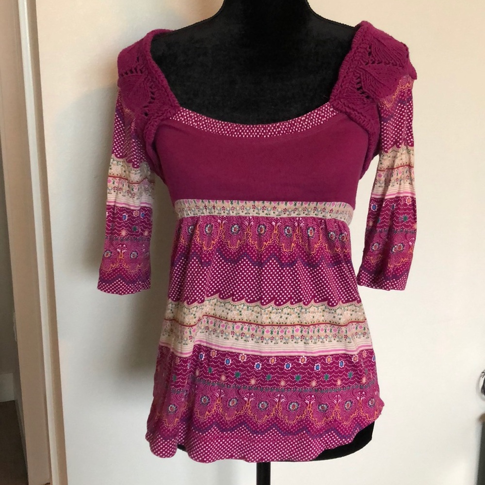 Free People top